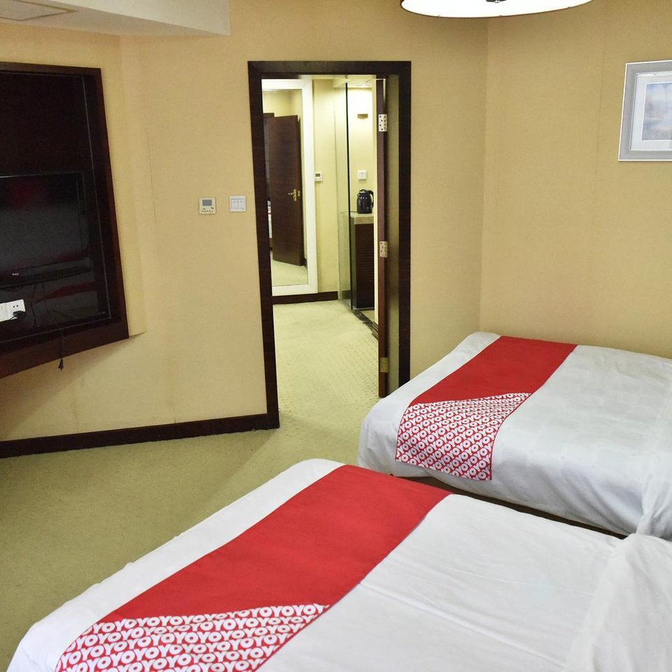 张家港金荣酒店图片