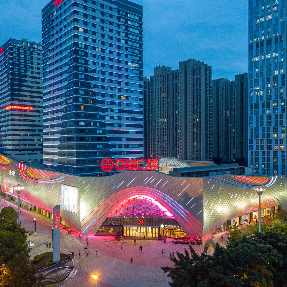 柳州彩虹姐姐民宿(奇石城八街九街店)