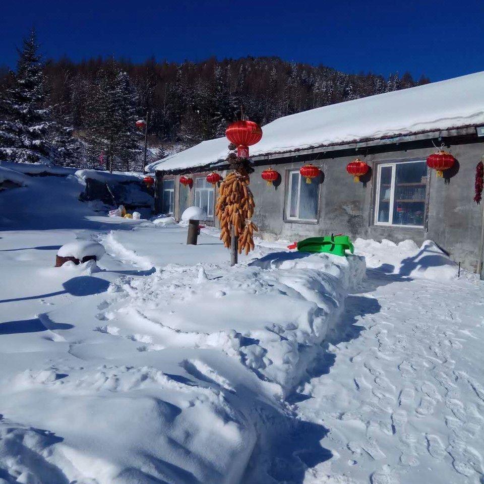 雪乡宋成国家庭旅馆