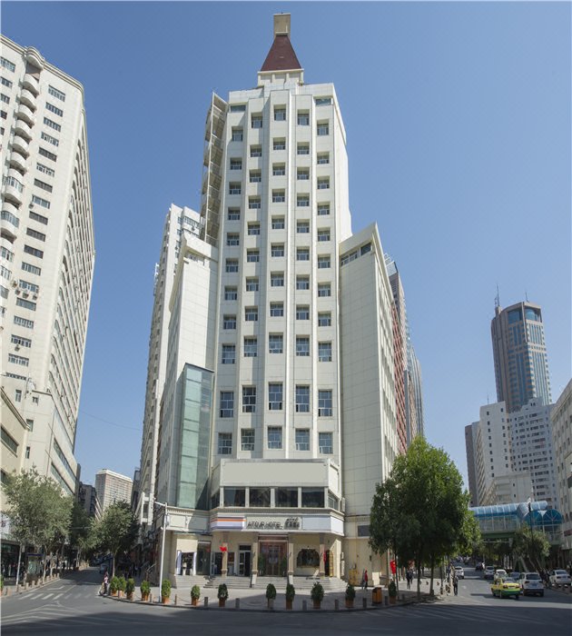 乌鲁木齐天山区三星级酒店预订_天山区三星级酒店推荐【同程酒店】