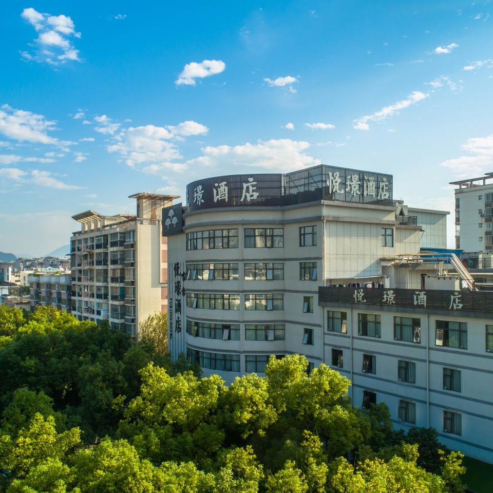 桂林附近酒店_桂林附近宾馆【同程酒店】