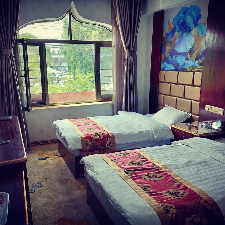 循化撒拉族自治县酒店预订