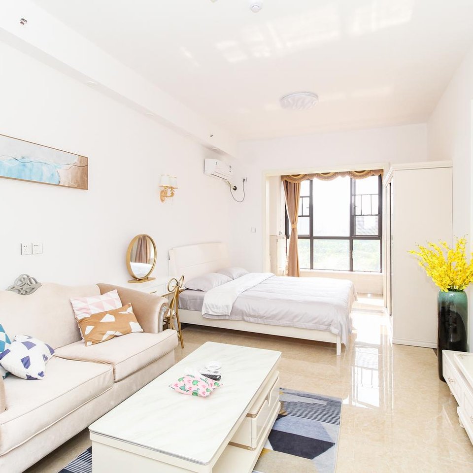 长沙宝丽酒店图片