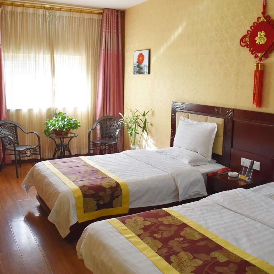 新村路附近宾馆