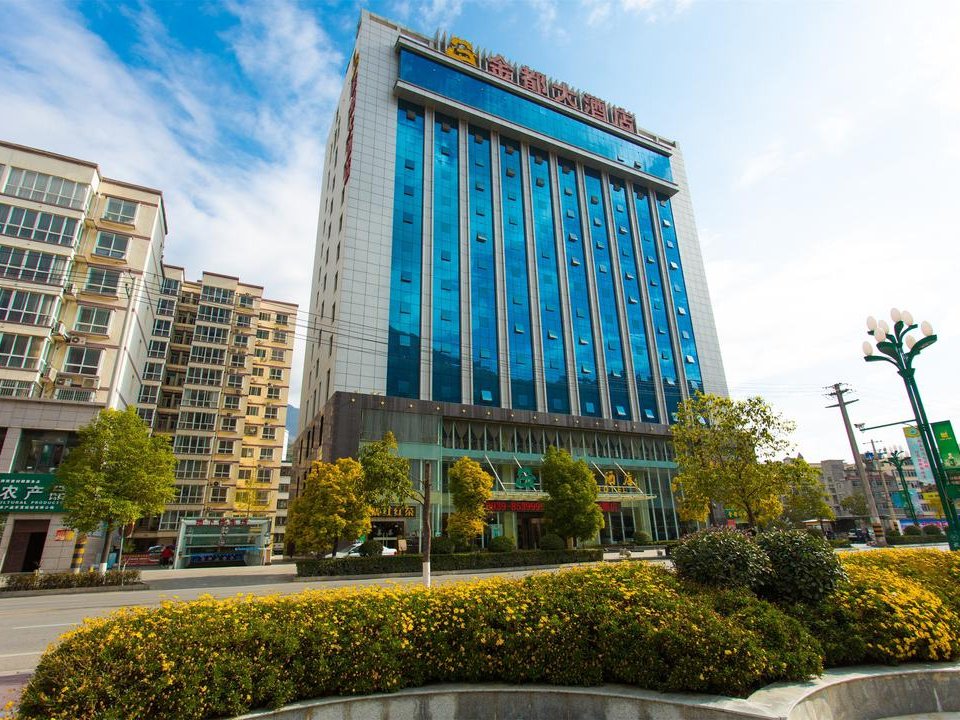 陇南阳光居家酒店