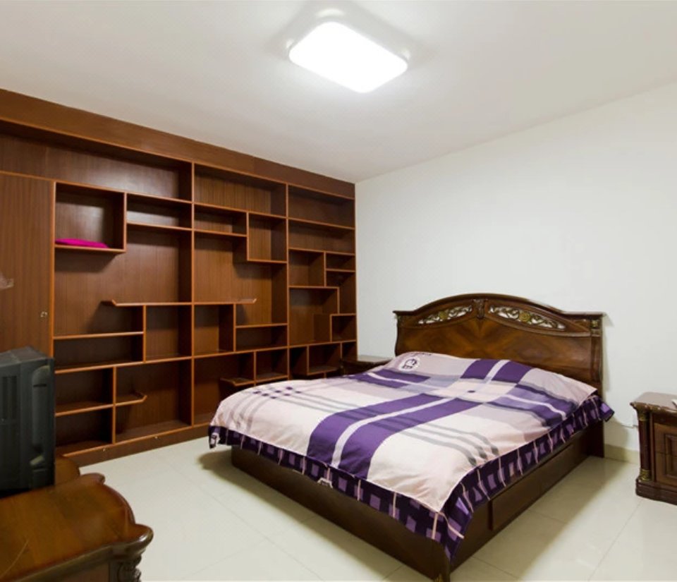 上海长途汽车客运总站附近宾馆