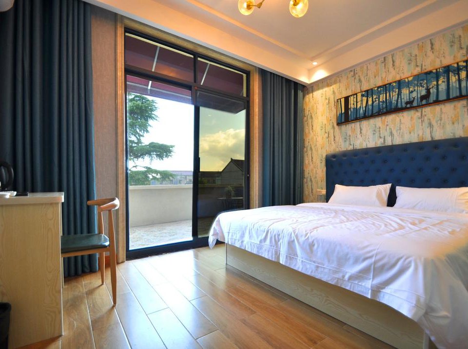 上海迪士尼乐园附近宾馆