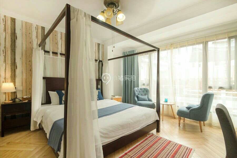 苏州站附近宾馆