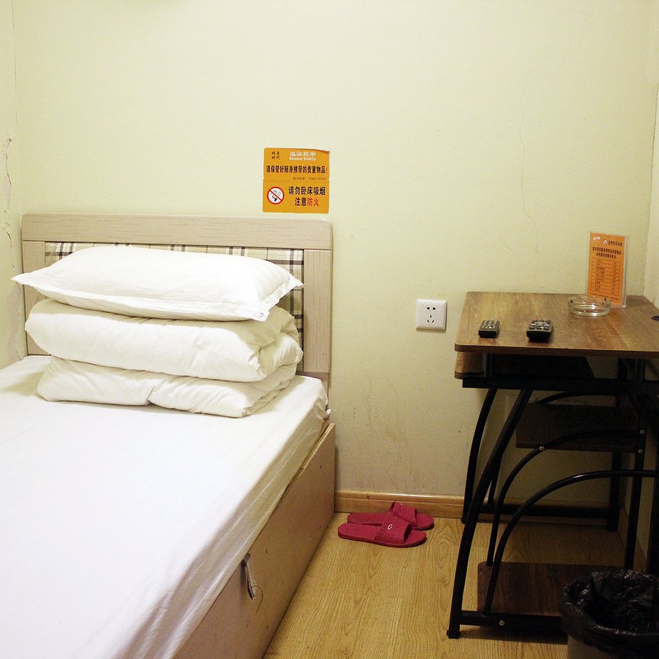 江南中路附近宾馆