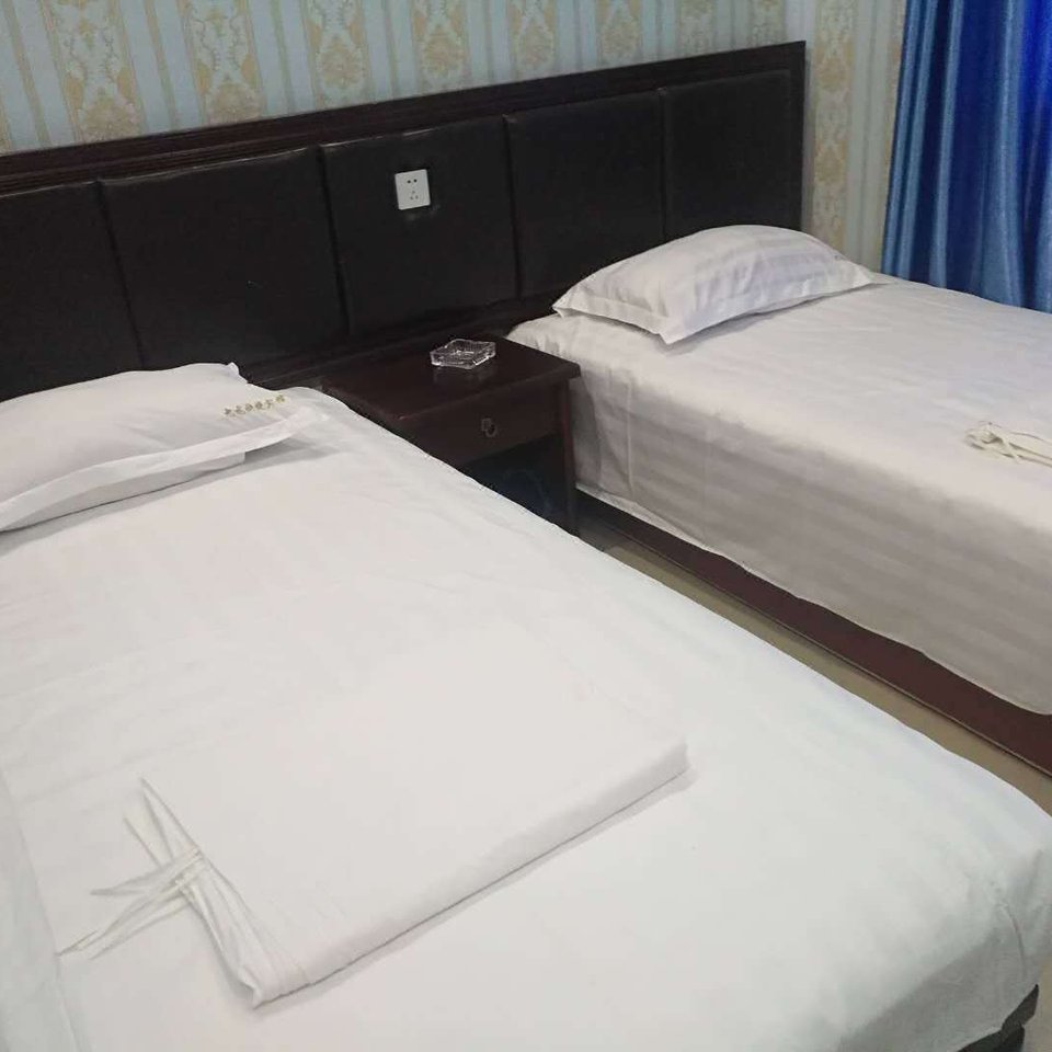 临汾站附近宾馆