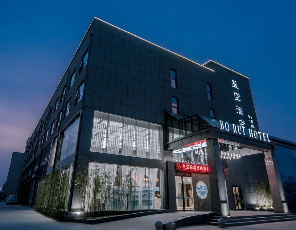 希岸酒店(郑州七里河地铁站店)