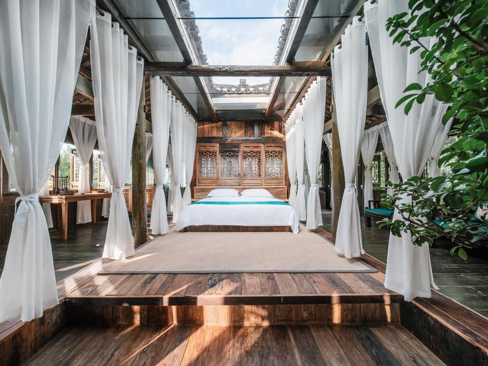 江口旅程之家民宿