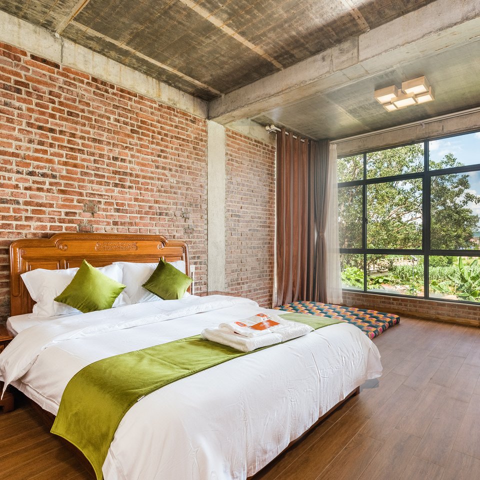 西双版纳途掌柜115724精品民宿