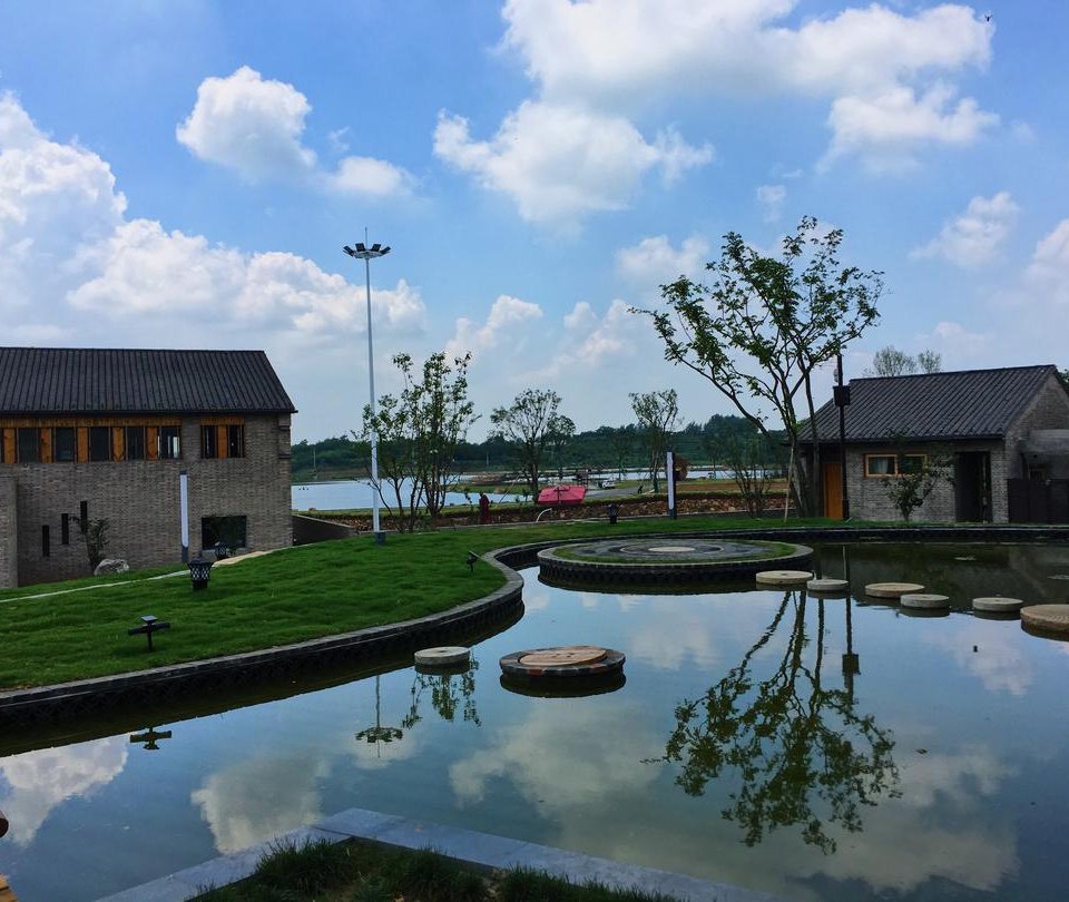 南京拾穗·徐家院民宿