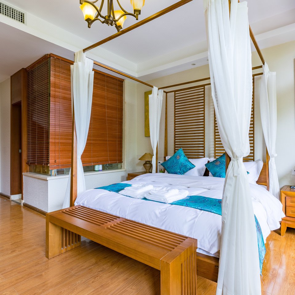 西双版纳途掌柜117006精品民宿