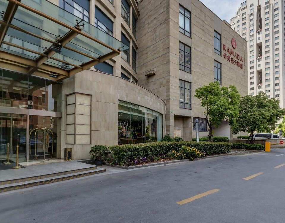 上海复宣酒店