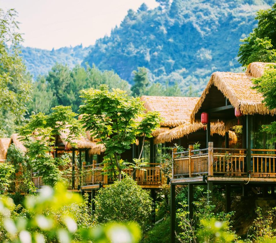 遵义开元芳草地酒店图片