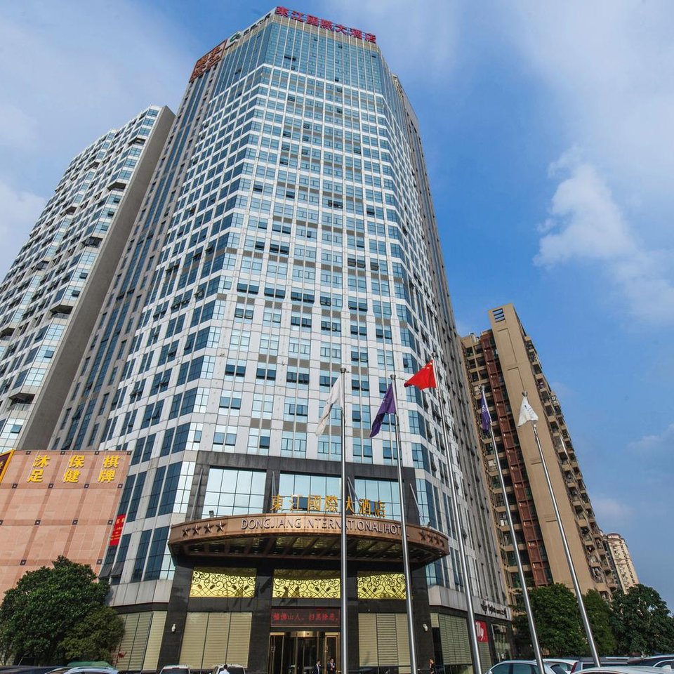 维也纳国际酒店(佛山花卉世界店)
