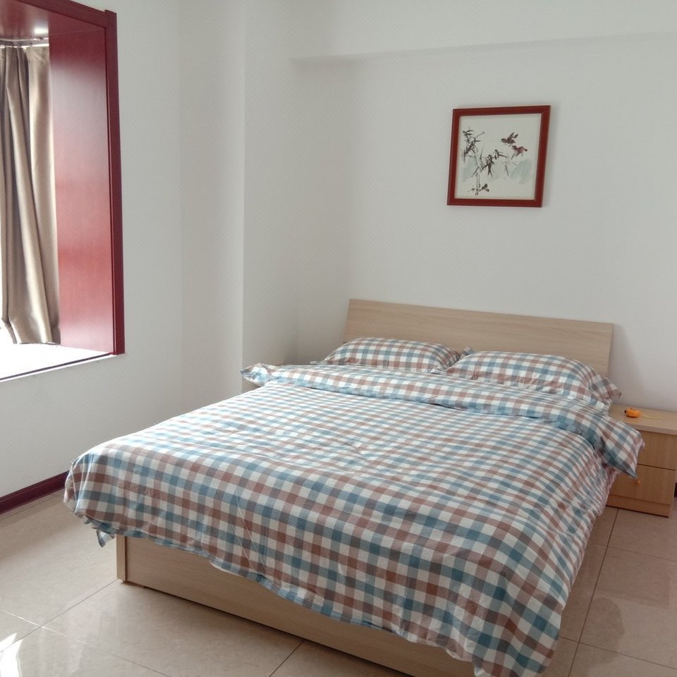 西安丝绸之路起点之家普通公寓