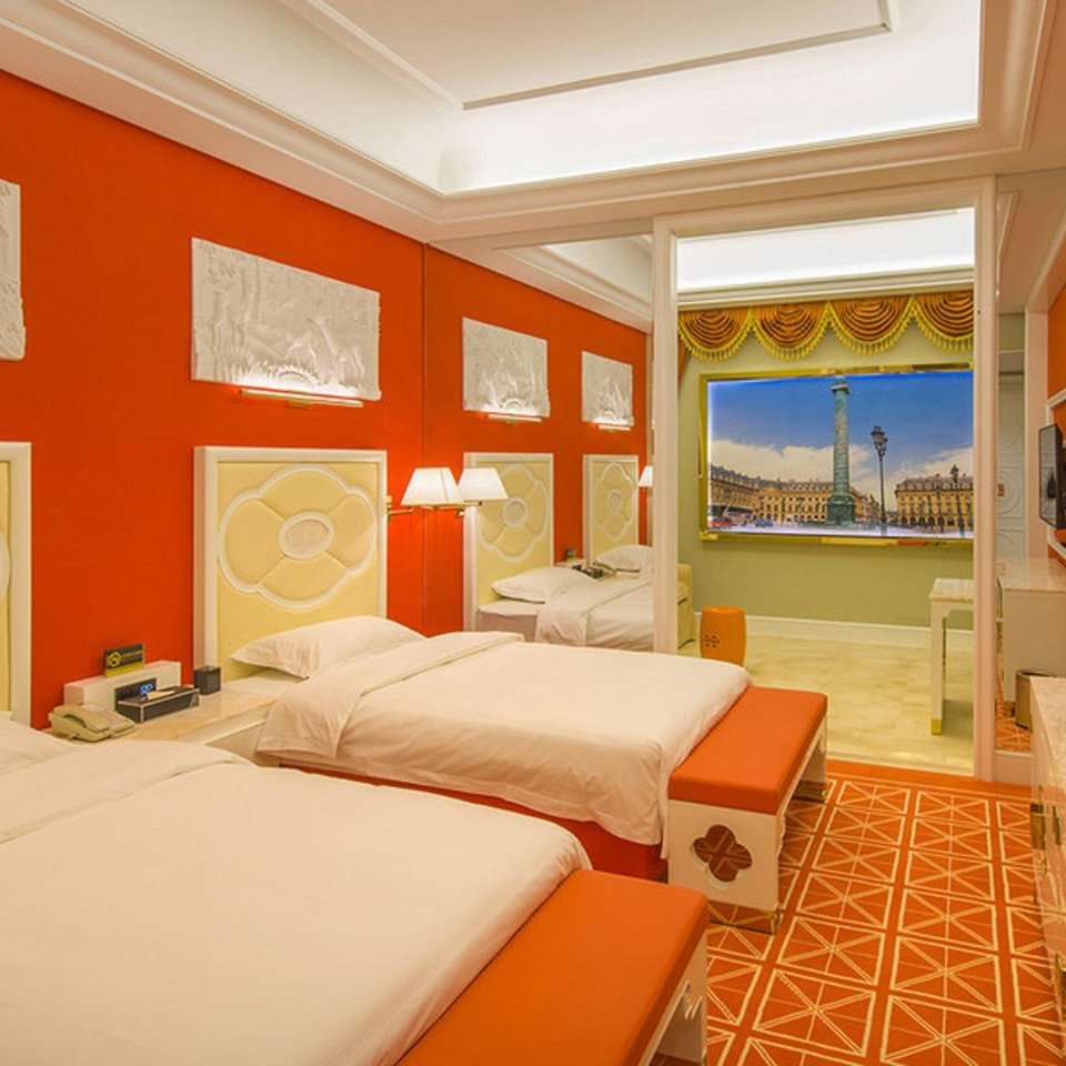 长春银河温泉会所酒店