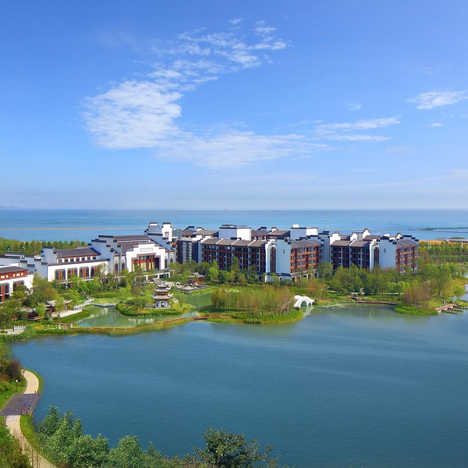 安徽高速玛丽蒂姆酒店