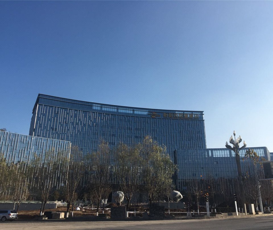 同程首页 全国酒店 宝鸡酒店 麟游县酒店 麟游盛天快捷酒店