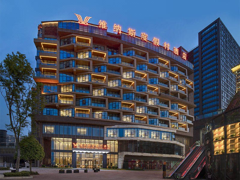 格林东方酒店(长沙星沙螺丝塘地铁站店)