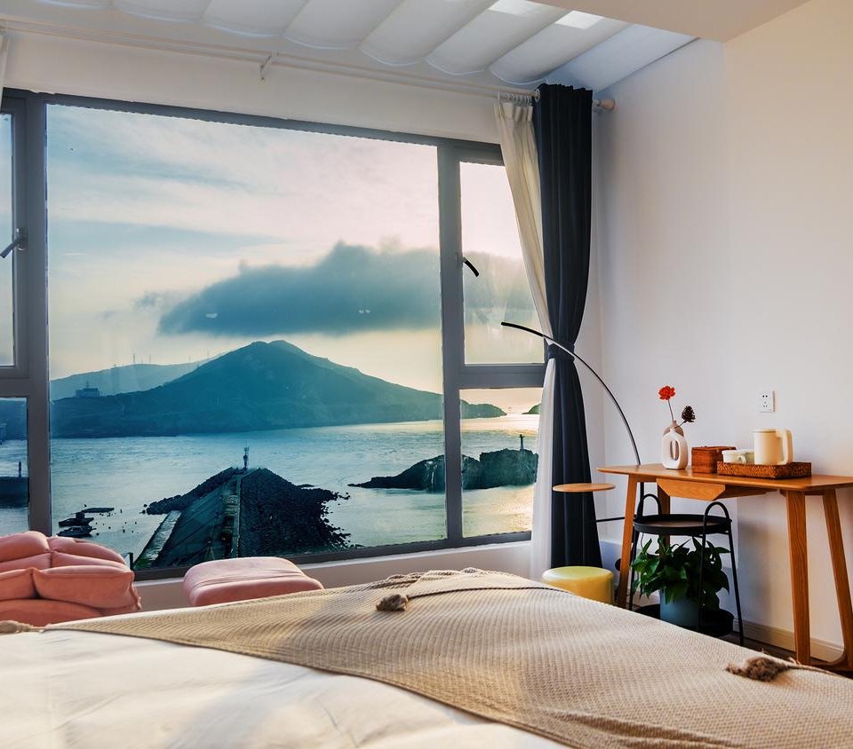 嵊泗枸杞岛柒号海景民宿