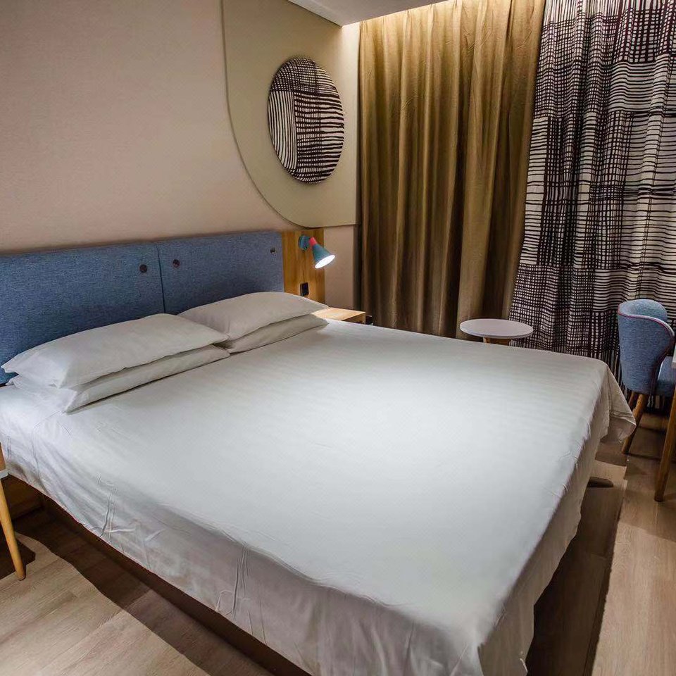 新乡一缕阳光快捷酒店