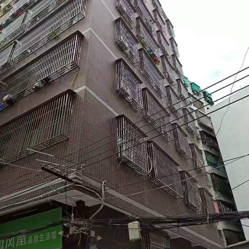 潮州创新住宿