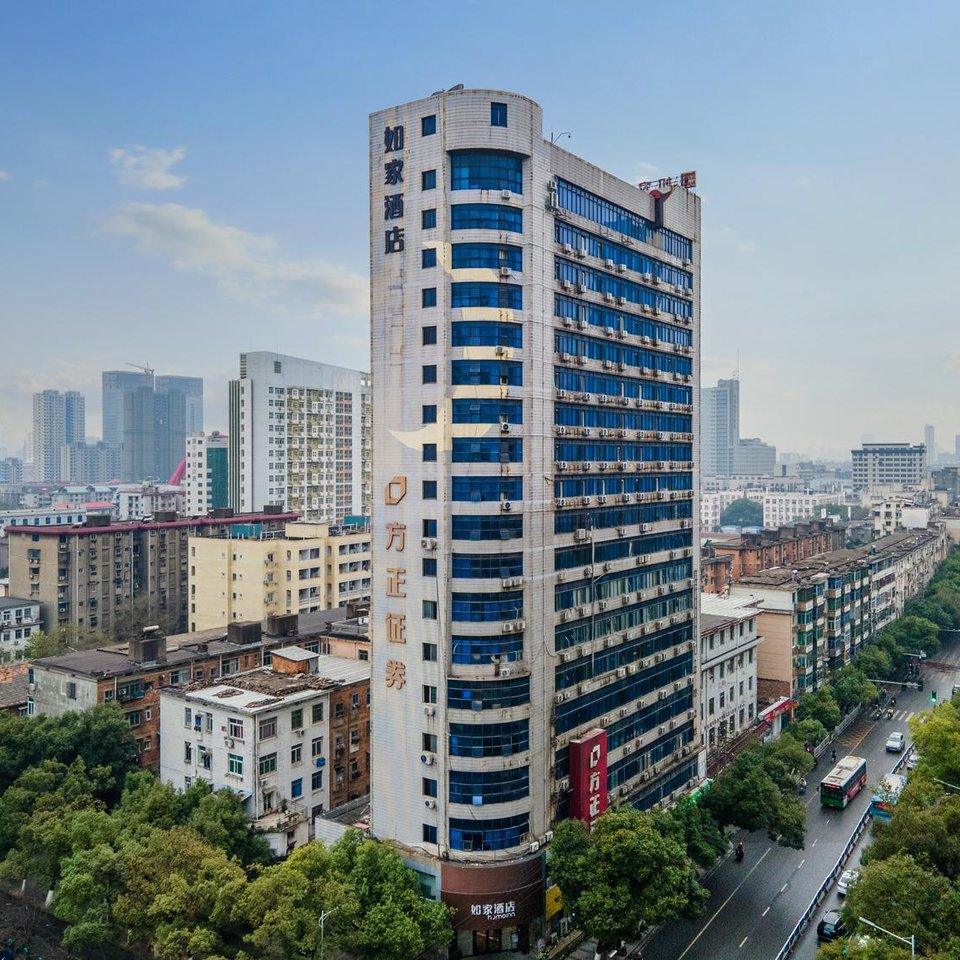 同程首页 全国酒店 南昌市酒店 东湖区酒店 南昌华泰商务宾馆