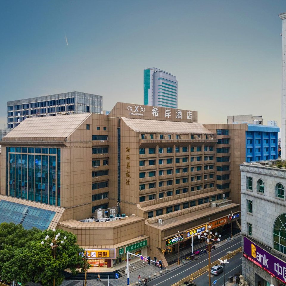 丽枫酒店(南昌八一广场店)预订_丽枫酒店(南昌八一广场店)价格,地址,