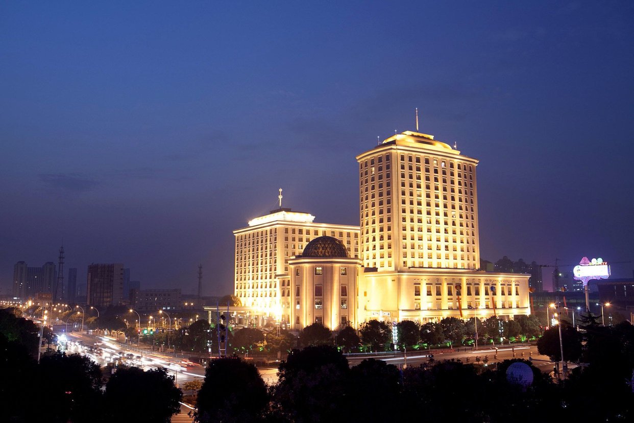 白金汉爵大酒店(苏州相城店)_地址_价格_电话_哇途旅行网酒店预订