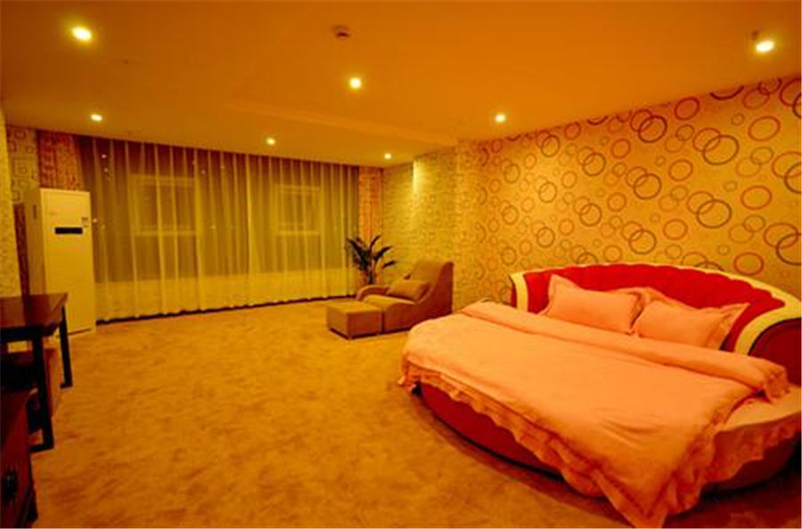 武隆天豪大酒店