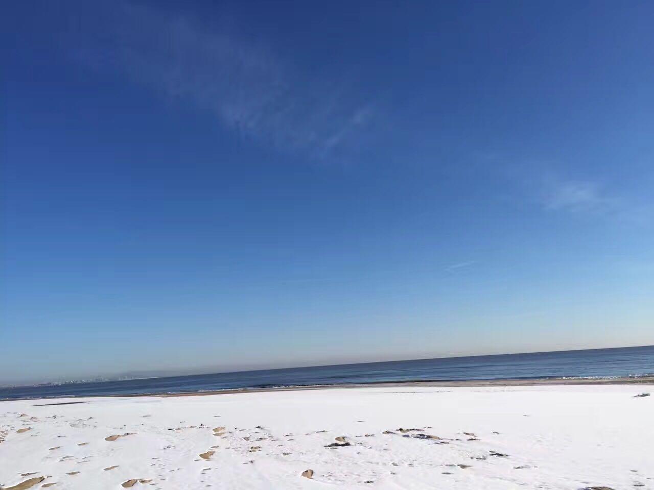 秦皇岛南戴河昌黎家应商旅澳景蓝湾海景公寓