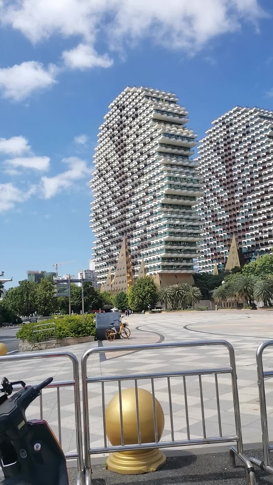 大树公馆(三亚美丽之冠店)