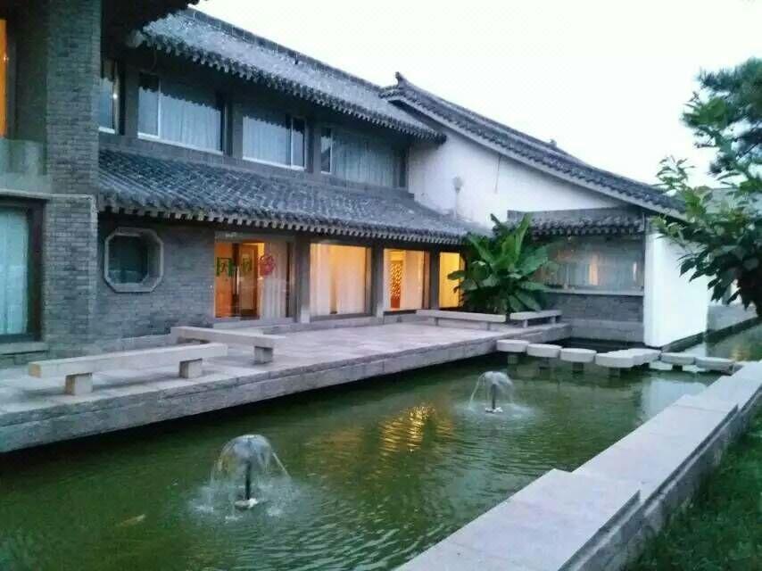 曲阜阙里宾舍图片,曲阜阙里宾舍,曲阜阙里宾舍者(第13页)_大山谷图库