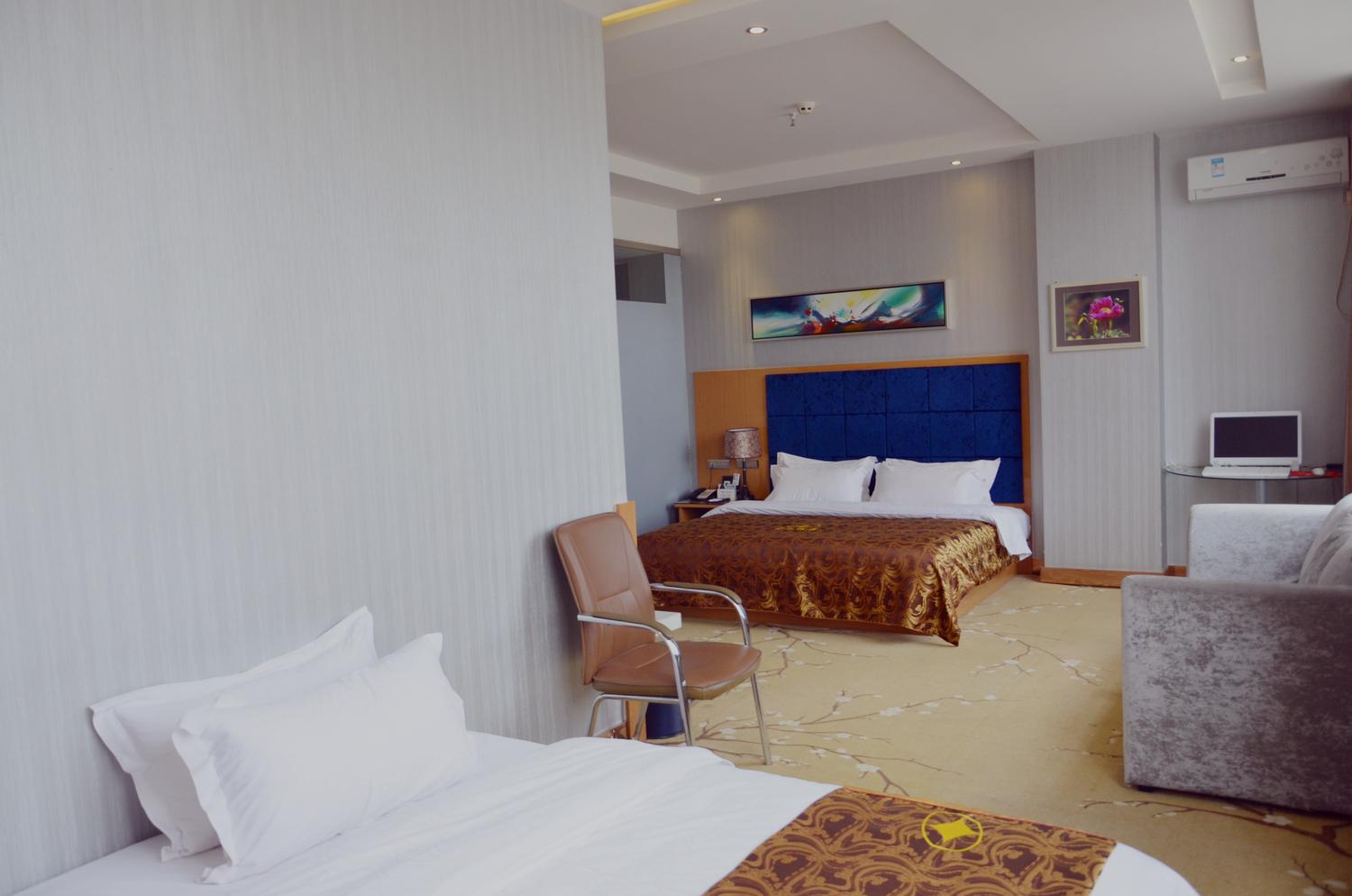 宜川鑫都酒店,地址:宜川县城 | 宜川县渭清路南段(中国石油向东200米)