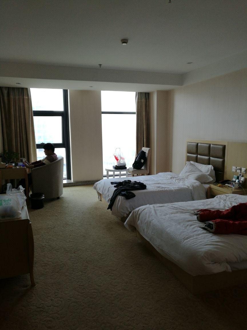 绍兴上虞青云快捷酒店