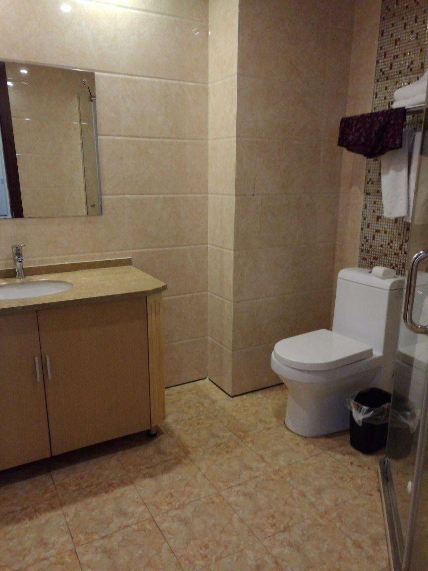 绍兴上虞青云快捷酒店