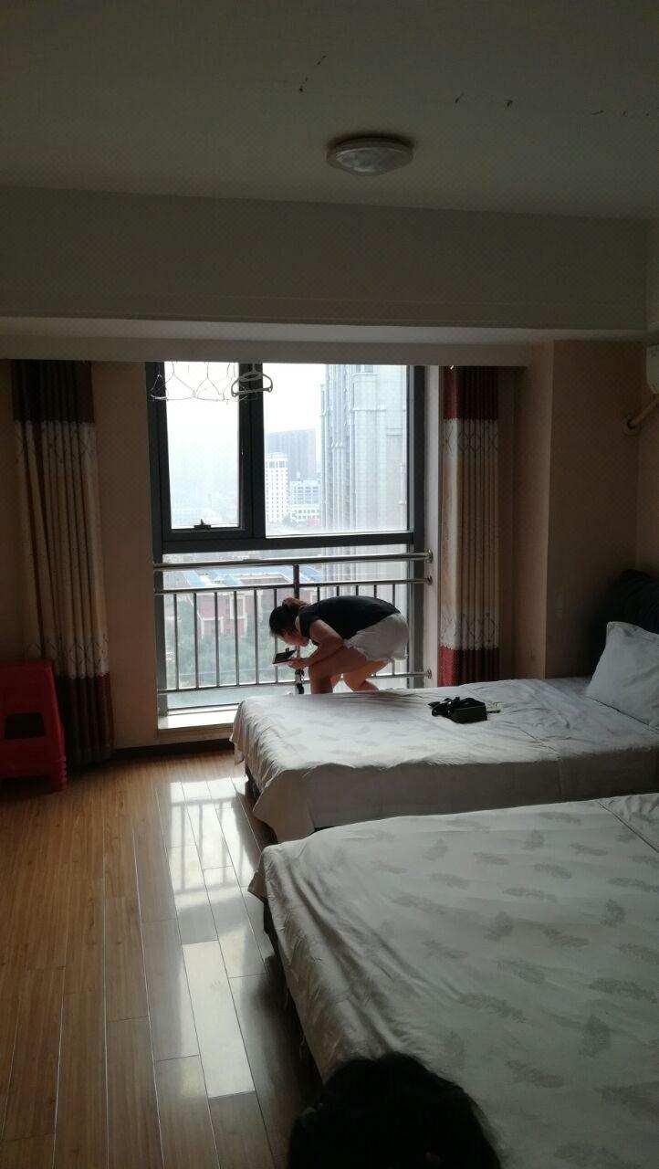 石家庄万达临家酒店公寓