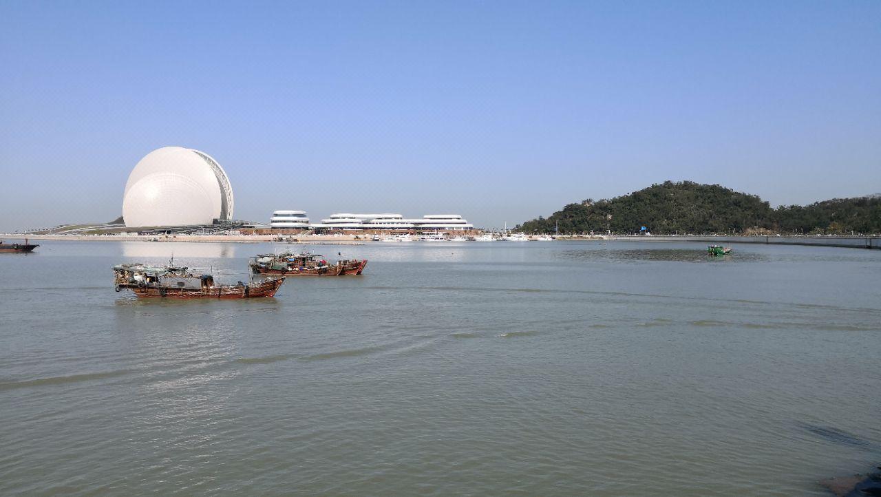 瑜家客栈(珠海吉大海滨泳场店)