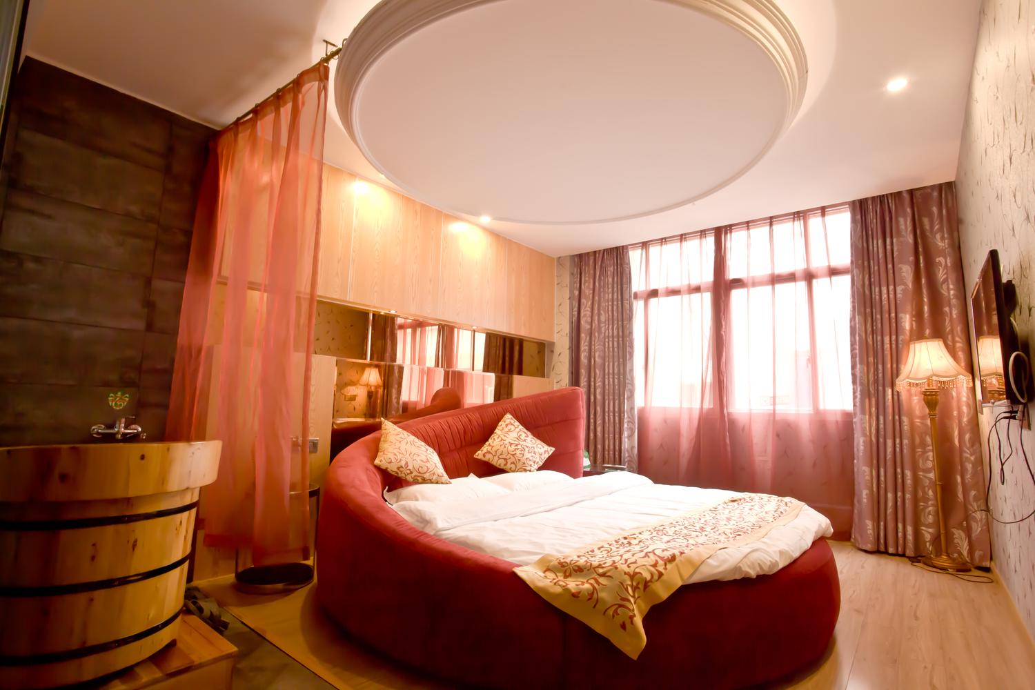 建瓯怡精品主题酒店,地址:建瓯县 | 时代广场19号楼,预订价格,联系