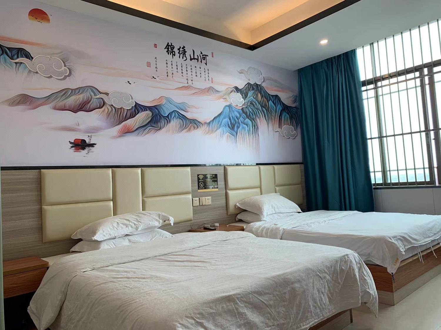 逸尚公寓(里湖店),地址:里湖镇 | 普宁市里湖镇和平大道和平村委会正