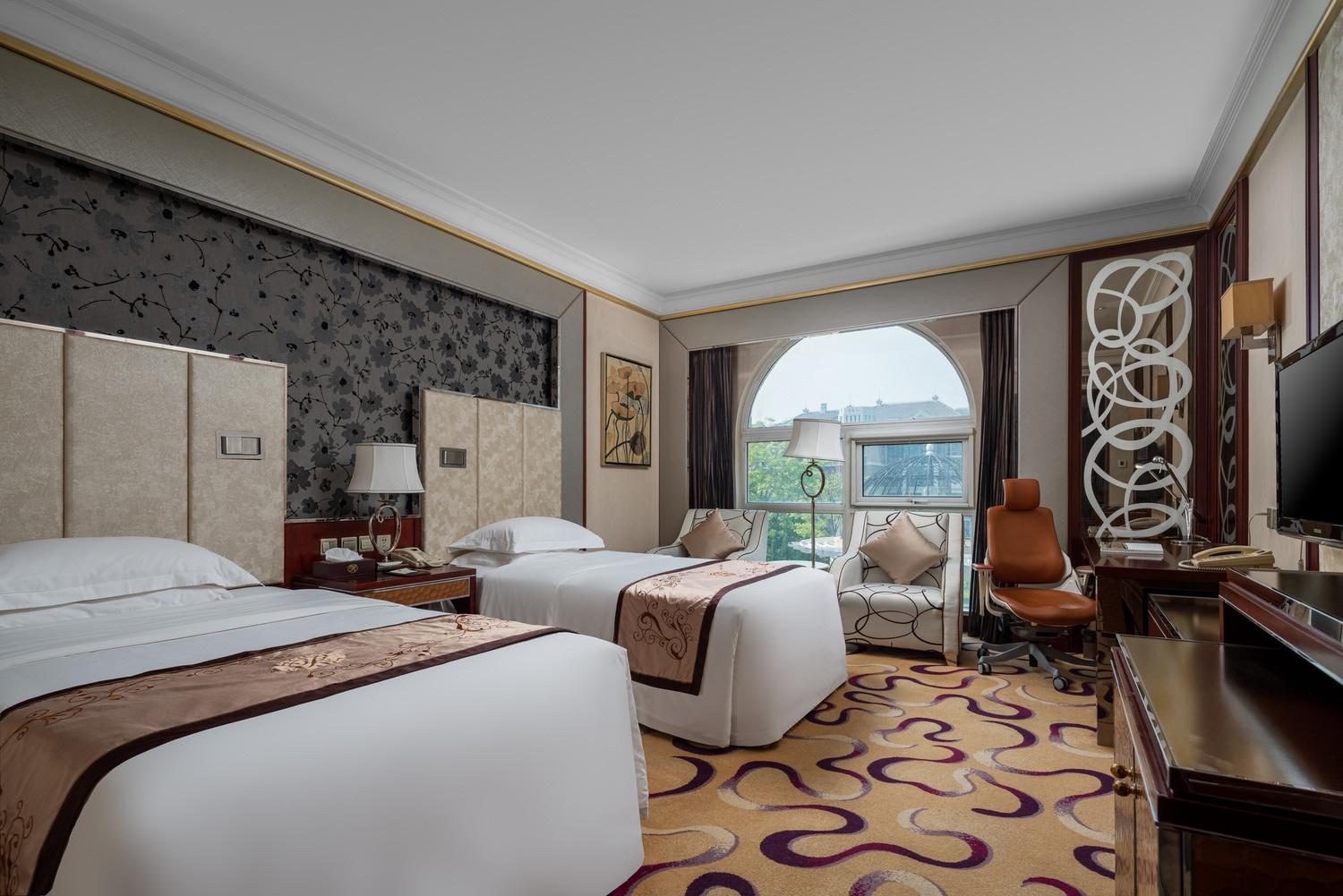 潍坊新富佳悦大酒店