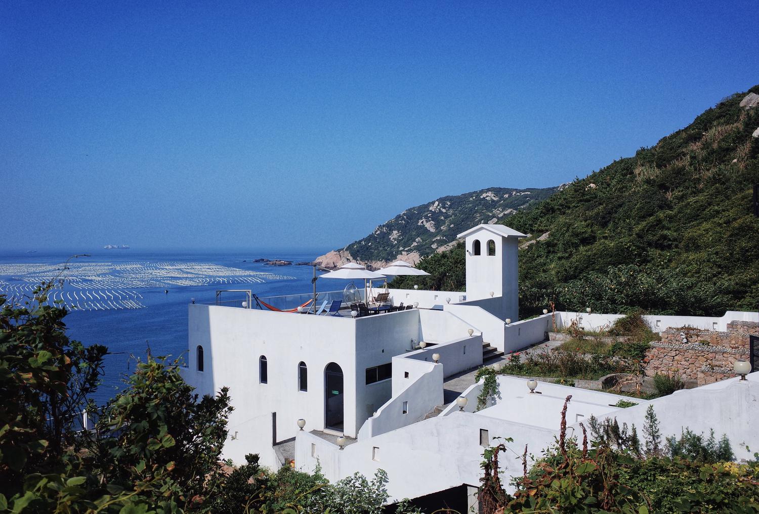 枸杞岛十佳民宿图片