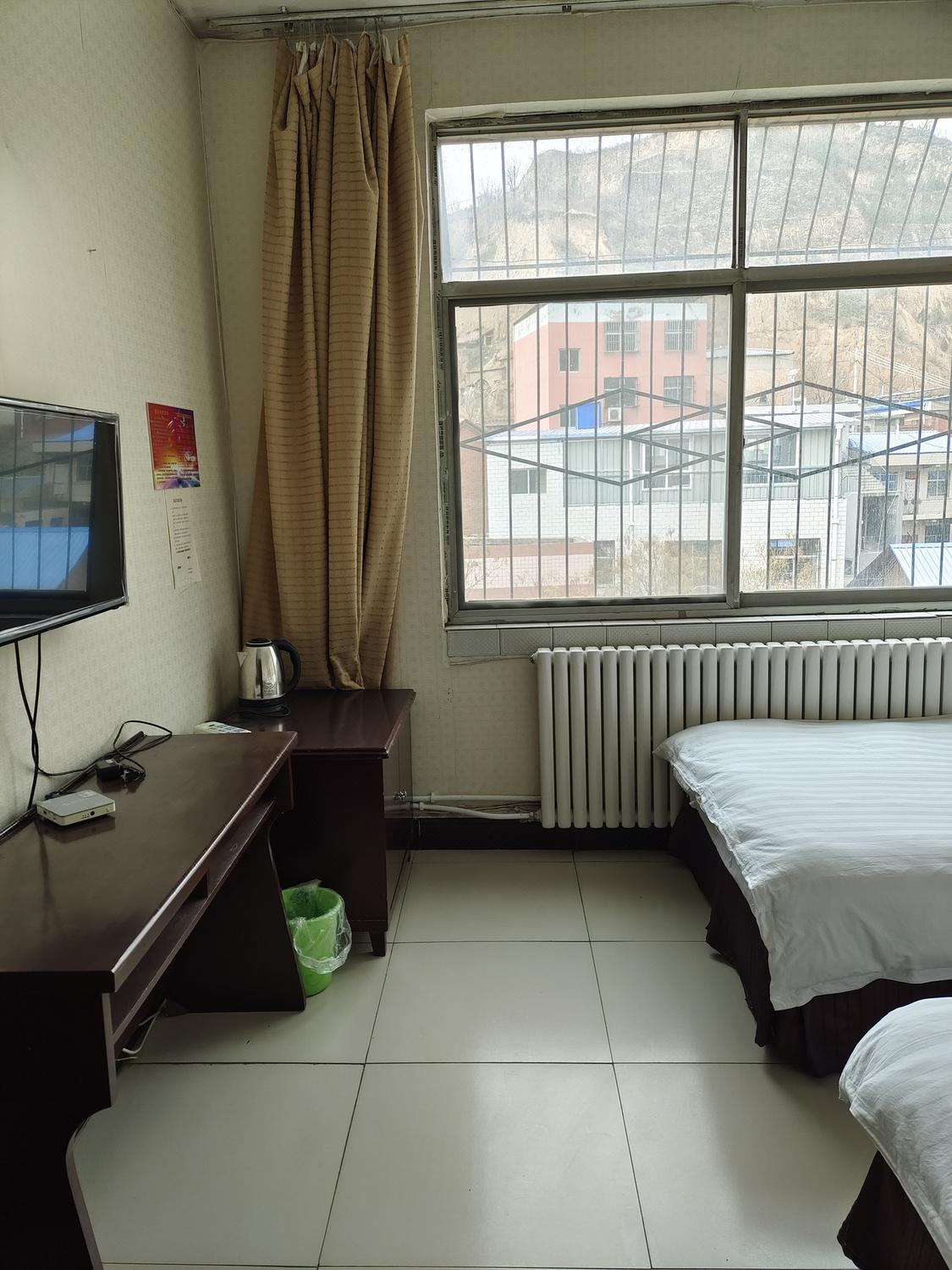 宜川忆家旅馆,地址:宜川县城 | 宜川县南大街 (南门口老兵酒店旁边)