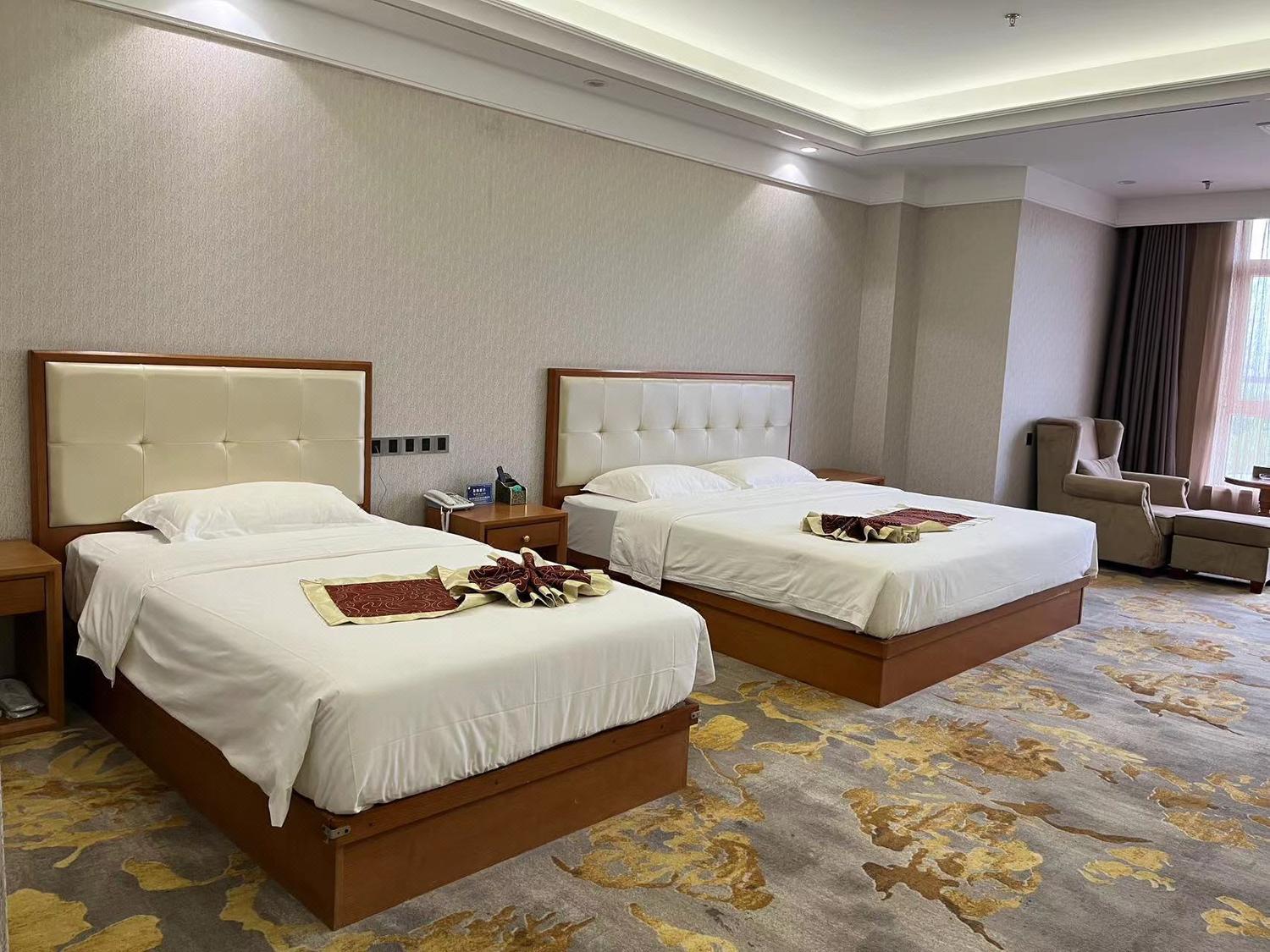 烟台安德利迎海花园酒店