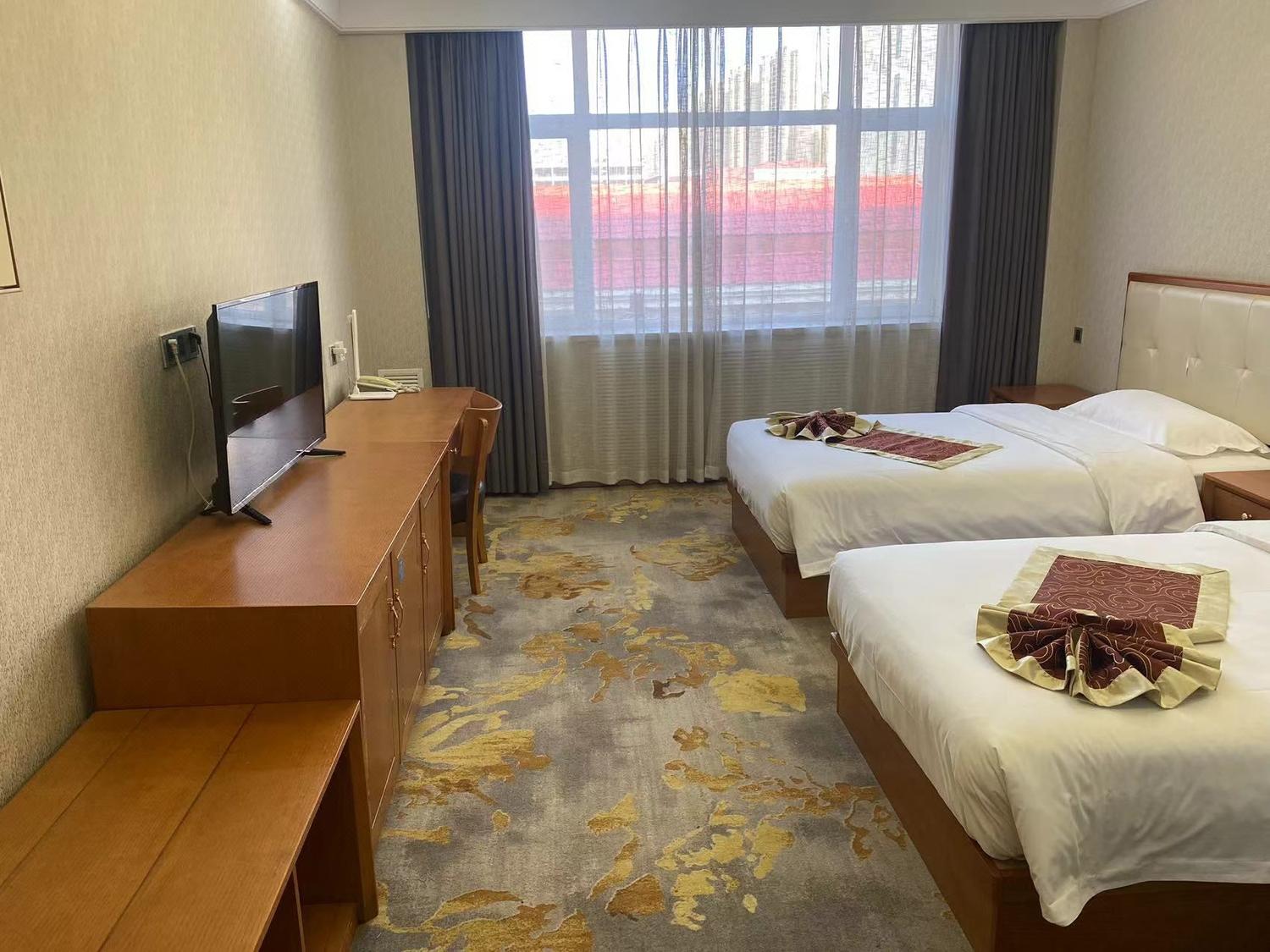 烟台安德利迎海花园酒店