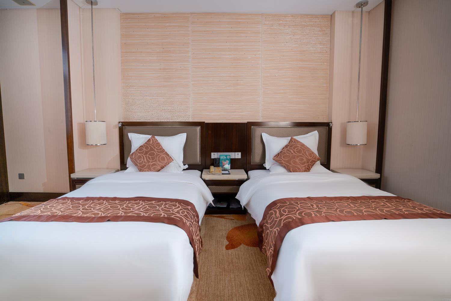 单县单州大饭店